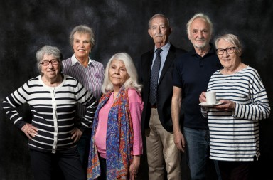 Así nos jubilamos en Europa