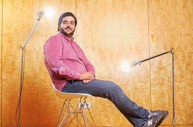 Rafael Tamames: «Una justicia robotizada puede ser mejor que una saboteada por ciertos intereses»