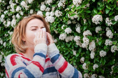 La primavera mata mi ‘look’