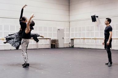 El Ballet Nacional de España: un tesoro oculto