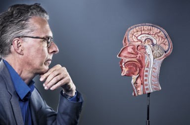 ¿Y si la depresión no estuviese solo en su cabeza?