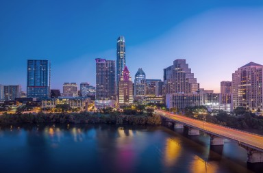 Detroit, la ciudad que renació de sus cenizas