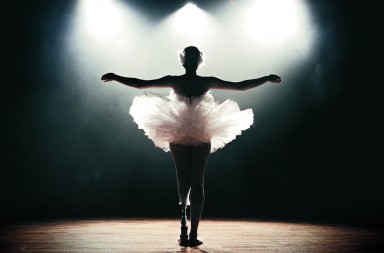 Razones para bailar