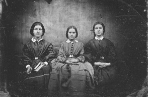 La moderna rebeldía de las hermanas Brontë 8