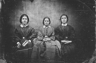 La moderna rebeldía de las hermanas Brontë