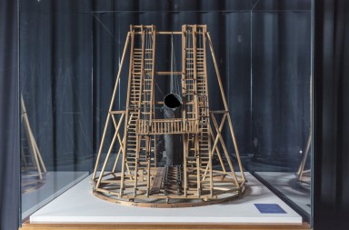 Dos mil años mirando las estrellas… e intentando entenderlas