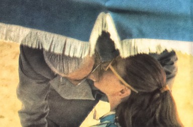 La agitada vida de María Callas