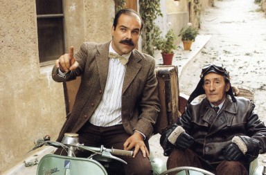 ‘Amanece que no es poco’: una locura colectiva