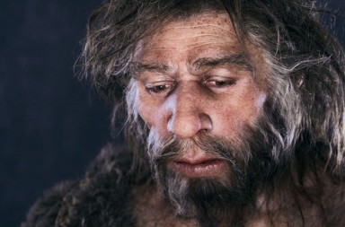 La depresión nos la ‘pegó’ el neandertal