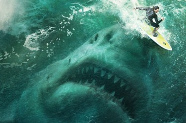 ¿El megalodón resucita?