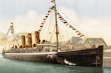 La era dorada del turismo