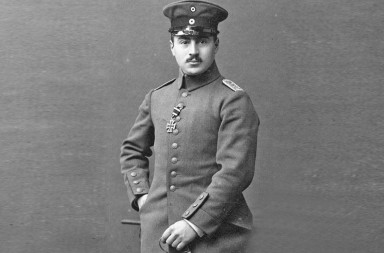 El judío de Hitler