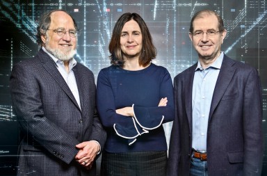 Los guardianes de nuestros secretos en la web