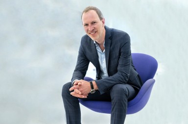 Romanticismo en el trabajo con Tim Leberecht