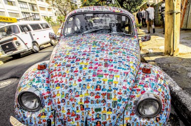 ‘Sile, sile, sile, nole’…