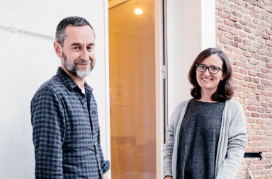 Vivir sin plástico: ellos ya lo practican