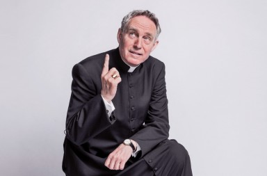 Georg Gänswein: «Los prelados de la Iglesia no son los palmeros del Papa»