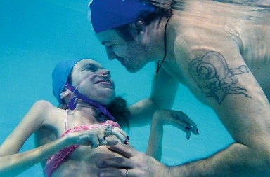 Una historia de amor poco común