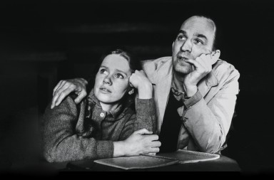 Las mujeres de Ingmar Bergman