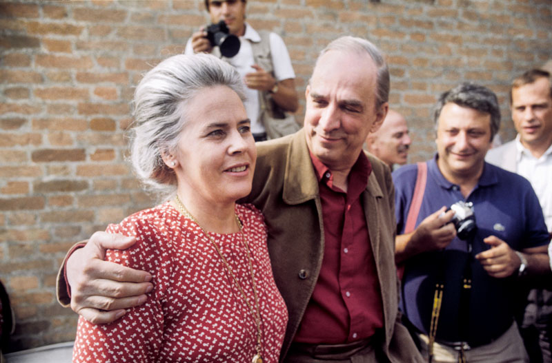 las mujeres de ingmar bergman, cine
