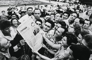 Los otros disparos de Stalin