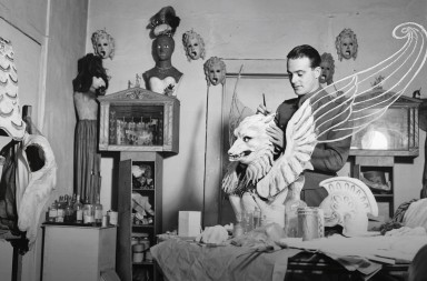 El hombre que puso de moda el Caribe