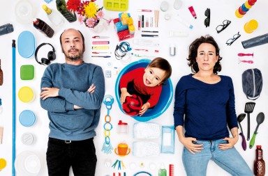 ¿Podemos vivir sin plástico?