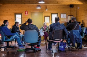 proyecto hombre adiccion a las drogas