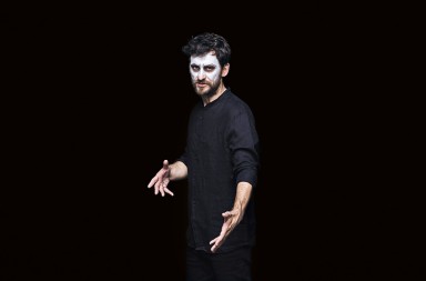 Raúl Arévalo: «No puedo controlar la tristeza»