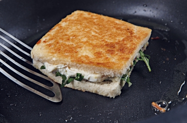 Los mejores sandwiches de Martín Berasategui