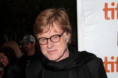 Cinco claves para entender a Robert Redford