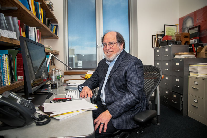 ronald rivest guardianes de la privacidad, criptografia datos