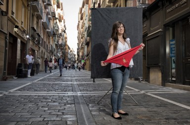Los Sanfermines, en el punto de mira