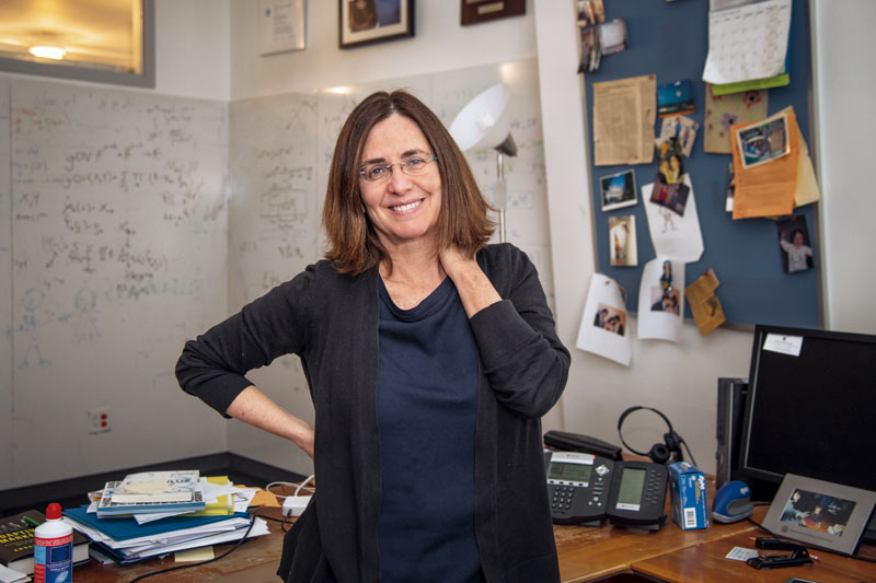 shafi goldwasser guardianes de la privacidad, criptografia datos