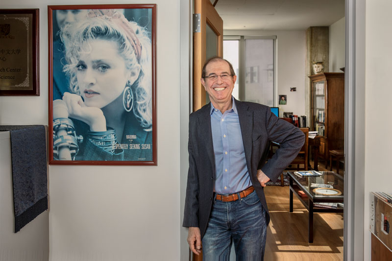 silvio micali guardianes de la privacidad, criptografia datos