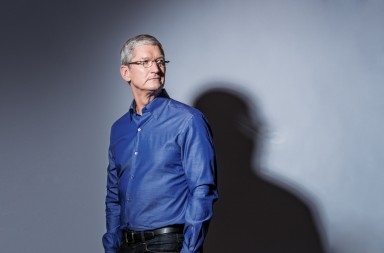 Tim Cook: «Llegué a convencerme de que Steve iba a vivir más que yo»