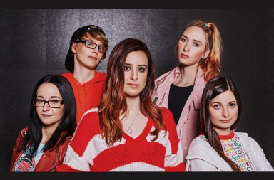 Los videojuegos no son solo cosa de chicos