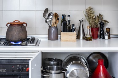 6 ideas para reducir el plástico en casa