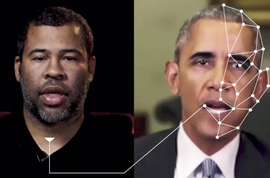 El gran engaño: así se falsifican los rostros de los vídeos