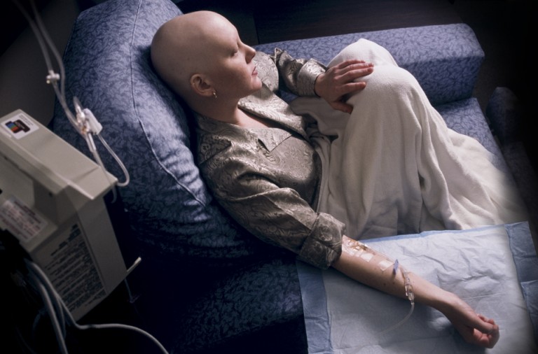 nuevo cáncer de próstata personalizado y sin quimioterapias