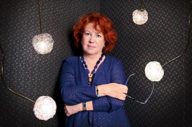 Rosa Villacastín: «A muchos periodistas de las tertulias los partidos les mandan lo que deben decir»