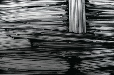 Cláusulas hipotecarias: el gran atasco judicial