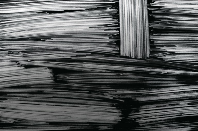 Cláusulas hipotecarias: el gran atasco judicial Cláusulas hipotecarias: el gran atasco judicial