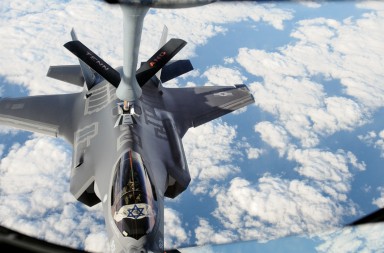 El amo de los cielos