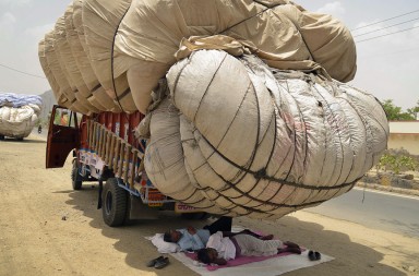 La siesta es sagrada