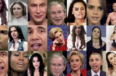 La mentira perfecta ya es posible