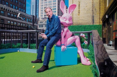 Don Johnson: «A los 60 años hay mucho sexo y ligoteo»