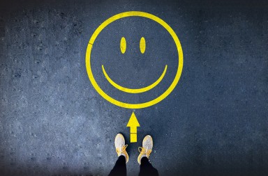 La felicidad está en tu cabeza: ¡actívala!