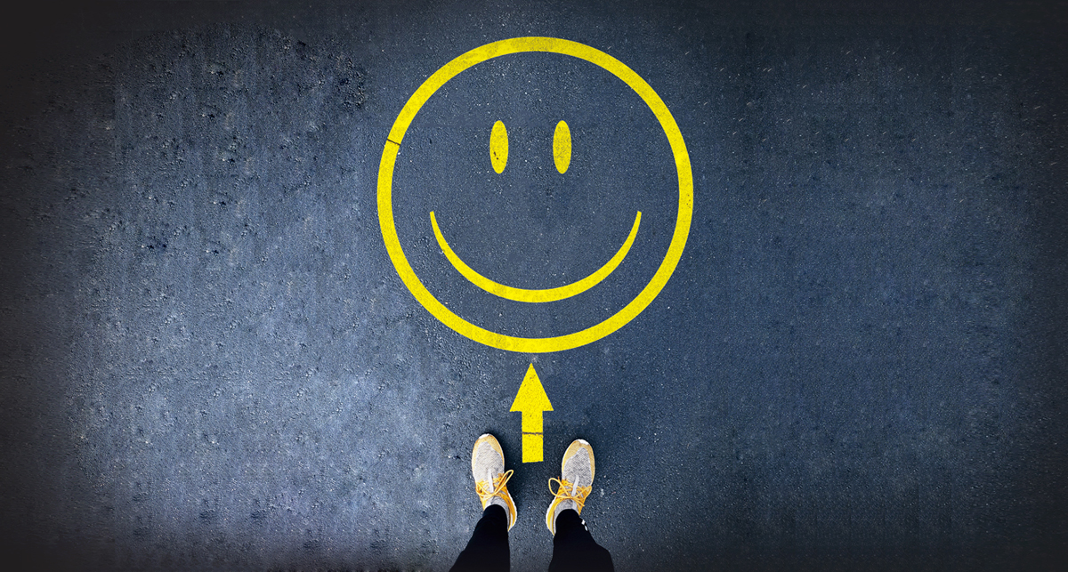 La Universidad De Yale Crea Un Curso Sobre La Felicidad