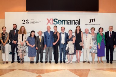 ‘XLSemanal’ y el arte
